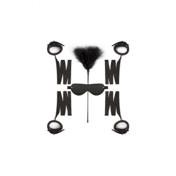 Principiantes del Bondage - Fantasy Kit de precio barato