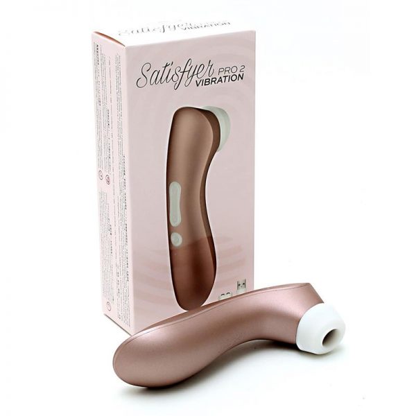 comprar Pro 2 Vibration barato y de calidad