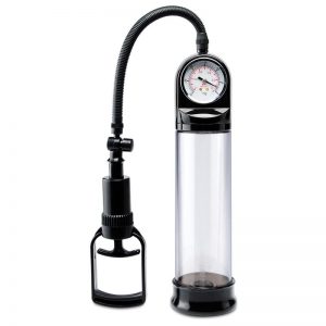 Pump Worx Succionador Accu-Meter Color Negro barato