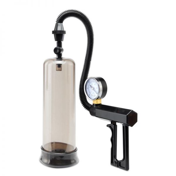 Pump Worx Succionador Color Negro marca PUMPWORX