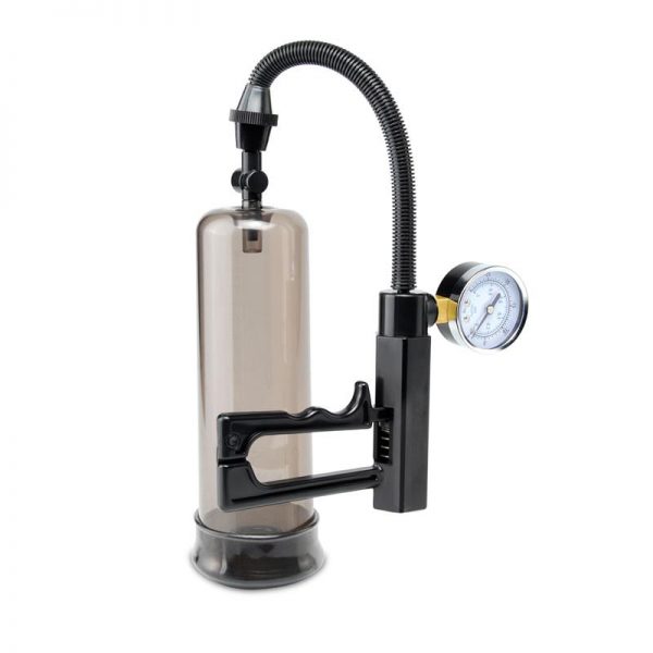 Pump Worx Succionador Color Negro barato