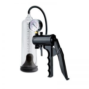 Pump Worx Succionador de Máxima Precisión olor Negro barato