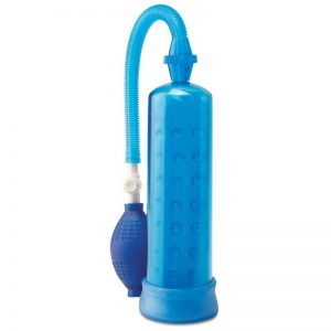 Pump Worx Succionador de Silicona  Azul barato