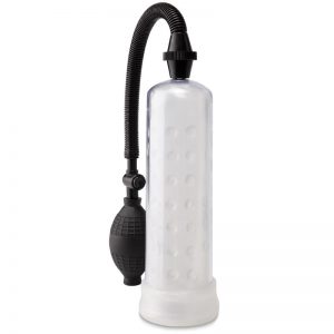 Pump Worx Succionador de Silicona Color Blanco barato