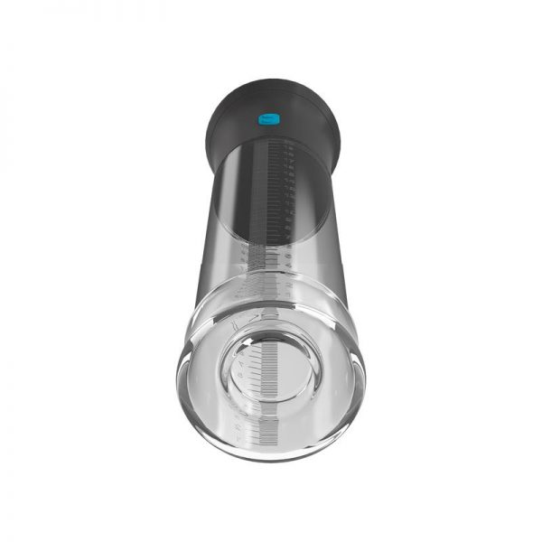 Pump Worx Succionador Deluxe Auto-VAC fabricante PUMPWORX