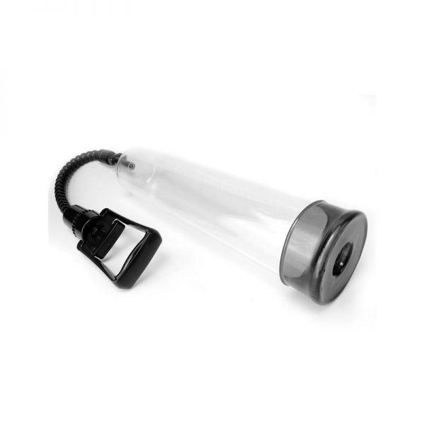 Pump Worx Succionador Maximizador XXL Color Negro marca PUMPWORX