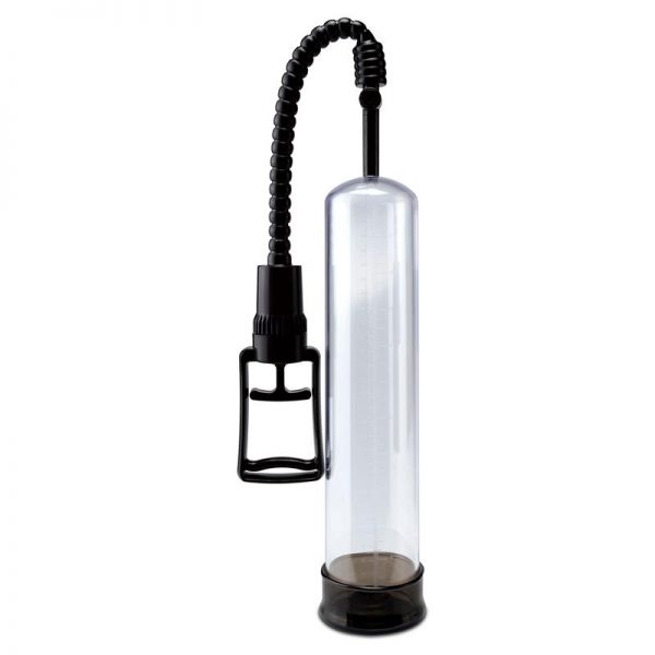 Pump Worx Succionador Maximizador XXL Color Negro barato