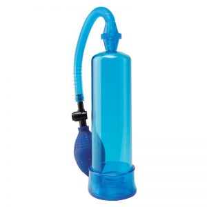 Pump Worx Succionador para Principiantes Color Azul barato