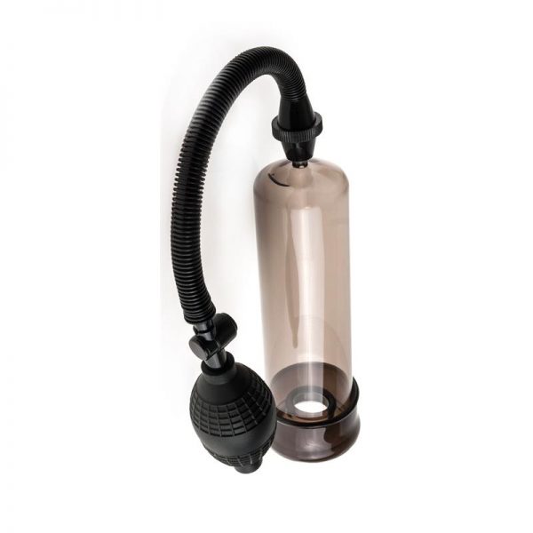 Pump Worx Succionador para Principiantes Color Negro fabricante PUMPWORX