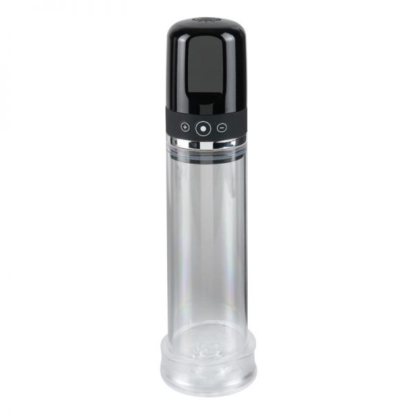 Pump Worx Succionador Rechargable Auto-Vac Color Negro barato