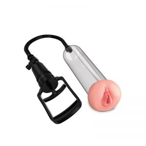 Pump Worx Succionador y Vagina para Principiantes  Beginners barato