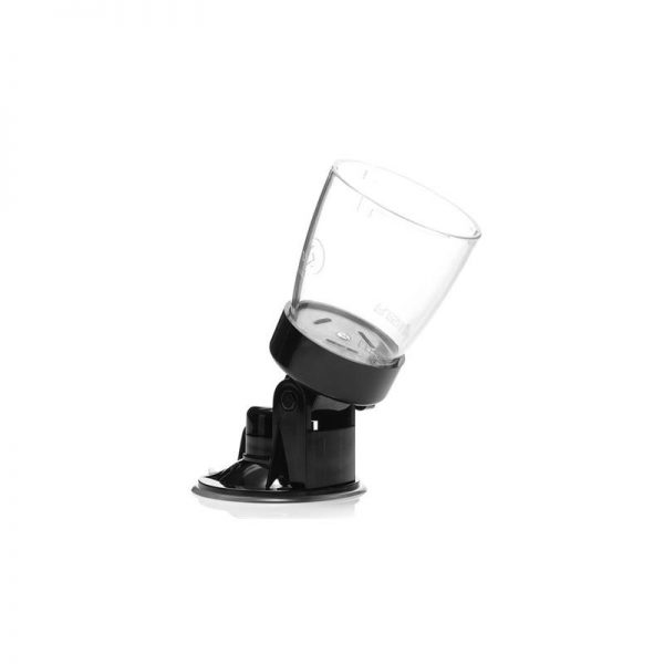 Quickshot Adaptador Shower Mount fabricado por FLESHLIGHT