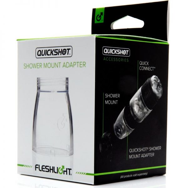Quickshot Adaptador Shower Mount de calidad y barato
