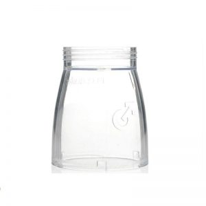 Quickshot Adaptador Shower Mount de la marca FLESHLIGHT