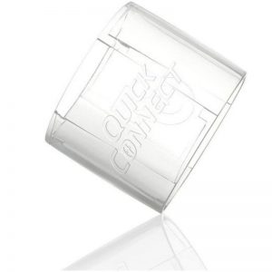 Quickshot Conector Quick Connect de la marca FLESHLIGHT