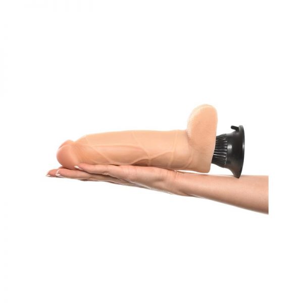 3 cm Natural en www.tiendaeroticaweb.es