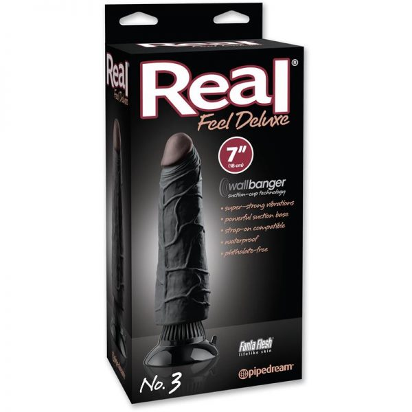 8 cm Negro de calidad