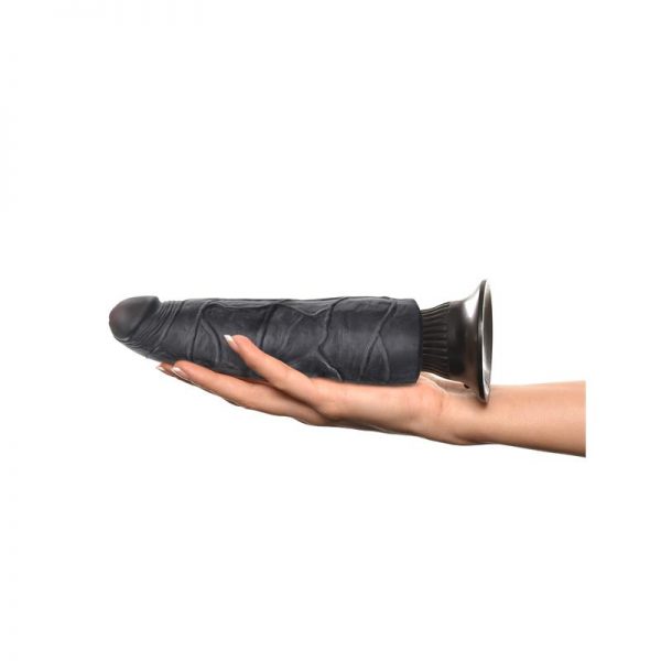 8 cm Negro en www.tiendaeroticaweb.es