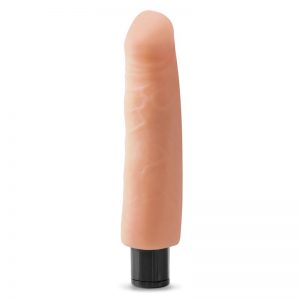 Real Feel Lifelike Toyz  Vibrador No. 10 Color Natural barato