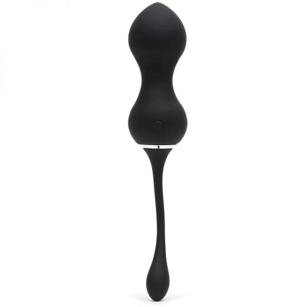 Relentless Vibrations Bolas Kegel Control Remoto USB de precio barato