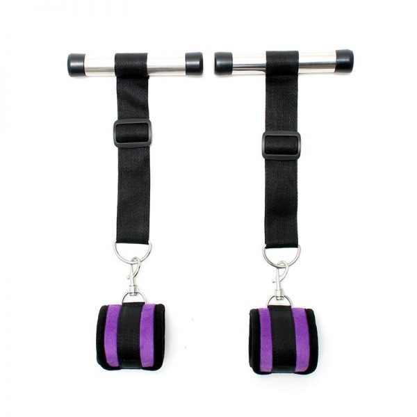 comprar Restricciones para Puerta Purpura en sex shop online