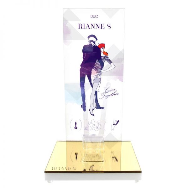 Rianne S Expositor Rianne S fabricante RIANNE S