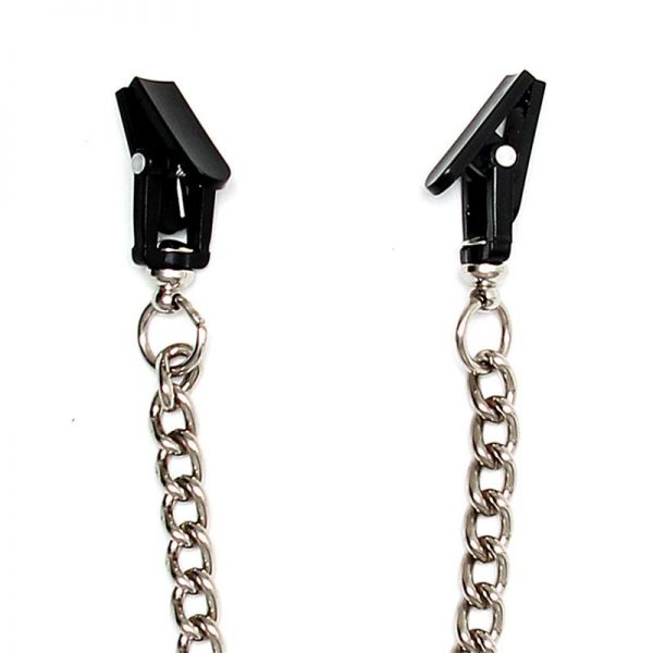 Pinzas para Pezones con Cadena de calidad