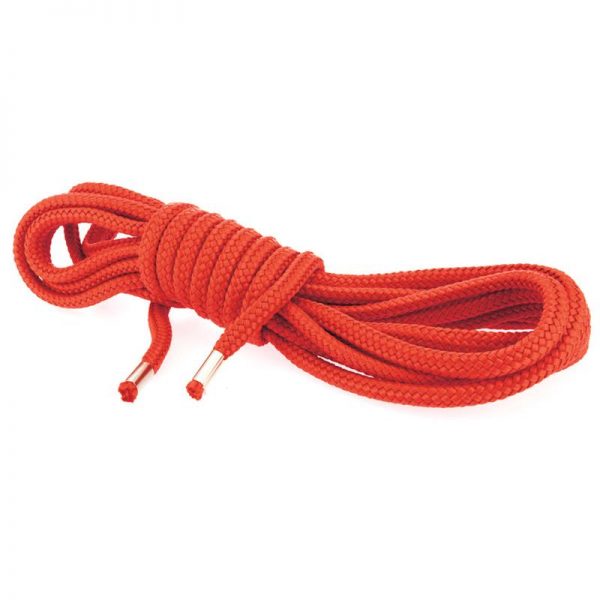Cuerda 10 m  Rojo barato