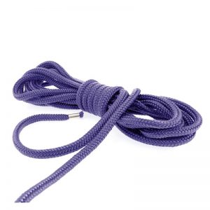 Cuerda 15 m  Morado barato