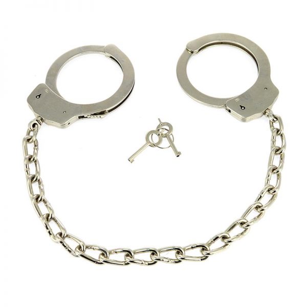 Rimba Bondage Play Esposas para los Tobillos Ajustables de calidad