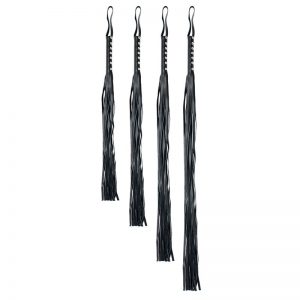 Rimba Bondage Play Flogger 105 cm barato