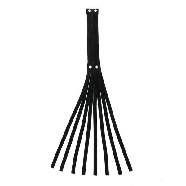 Rimba Bondage Play Flogger 42 cm barato