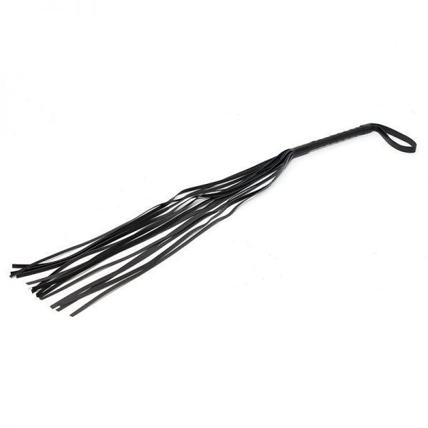 Rimba Bondage Play Flogger 14 Cuerdas de calidad