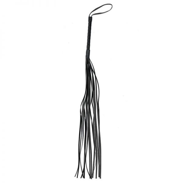 Rimba Bondage Play Flogger 14 Cuerdas barato
