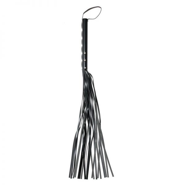 Rimba Bondage Play Flogger 18 Cuerdas de calidad