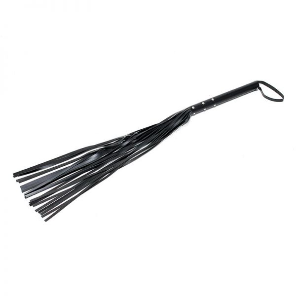 Rimba Bondage Play Flogger 18 Cuerdas marca BONDAGE PLAY