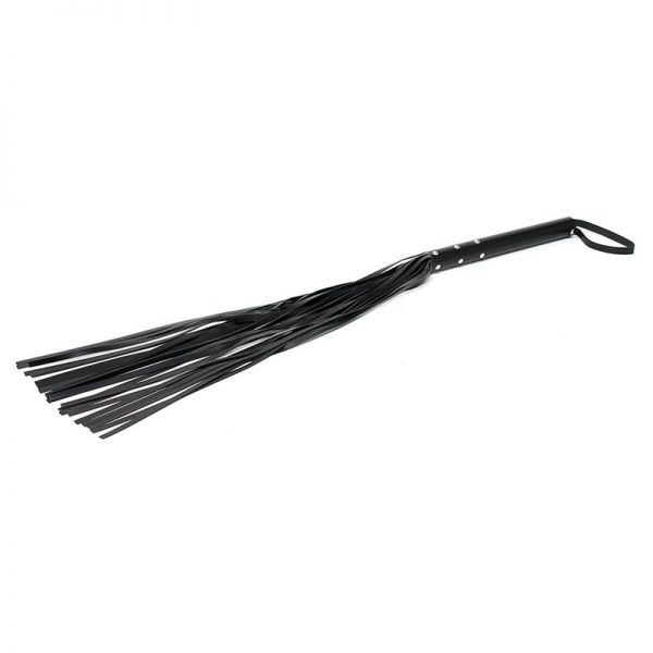 Rimba Bondage Play Flogger 18 Cuerdas barato