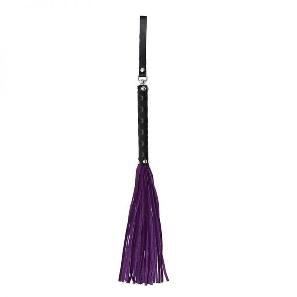 Rimba Bondage Play Flogger 35 cm fabricante BONDAGE PLAY