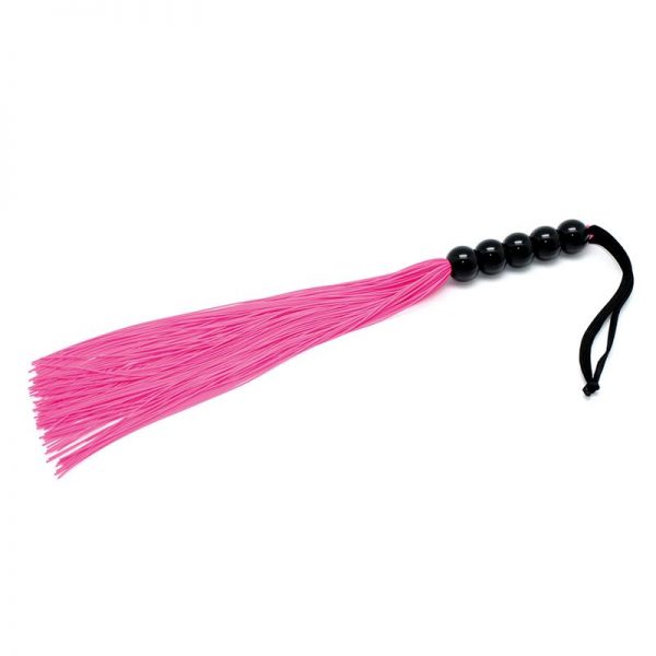 Rimba Bondage Play Flogger 38 cm barato