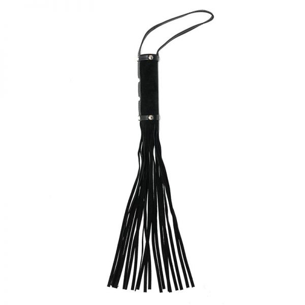 Rimba Bondage Play Flogger 50 cm de calidad
