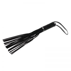 Rimba Bondage Play Flogger 50 cm barato