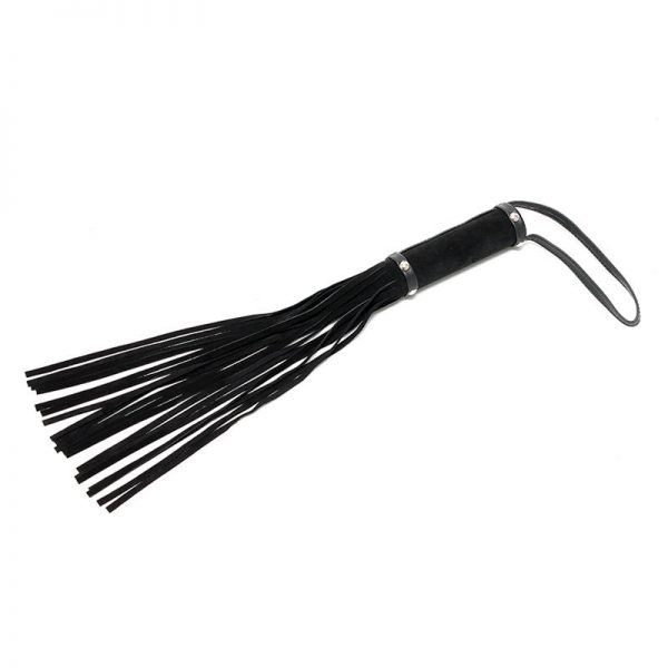 Rimba Bondage Play Flogger 50 cm barato