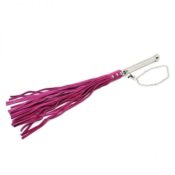 Rimba Bondage Play Flogger 52 cm barato