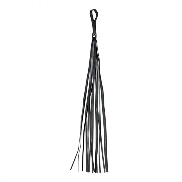 Rimba Bondage Play Flogger 60 cm de calidad