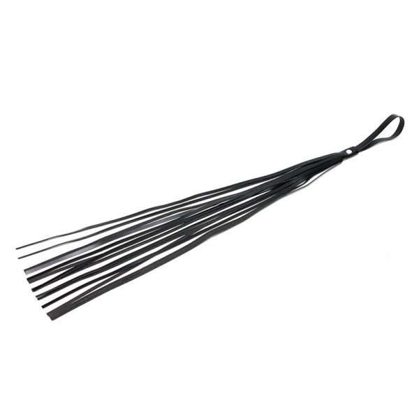 Rimba Bondage Play Flogger 60 cm barato