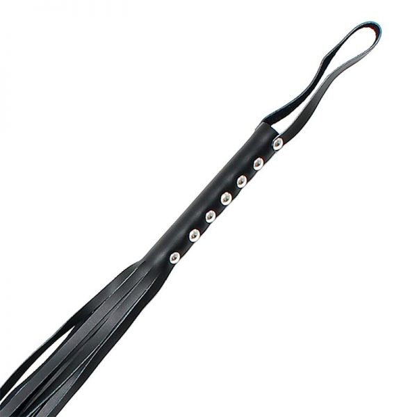 Rimba Bondage Play Flogger 75 cm marca BONDAGE PLAY