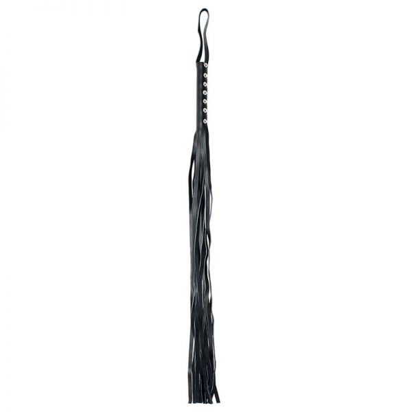 Rimba Bondage Play Flogger 75 cm barato