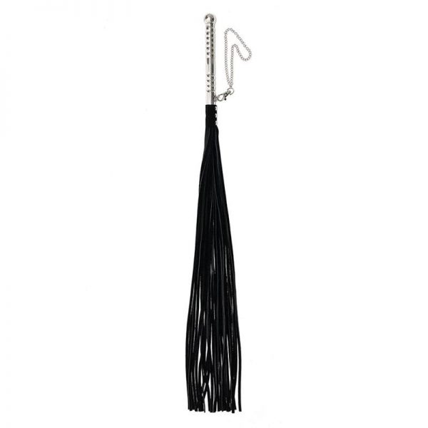 Rimba Bondage Play Flogger 78 cm de calidad
