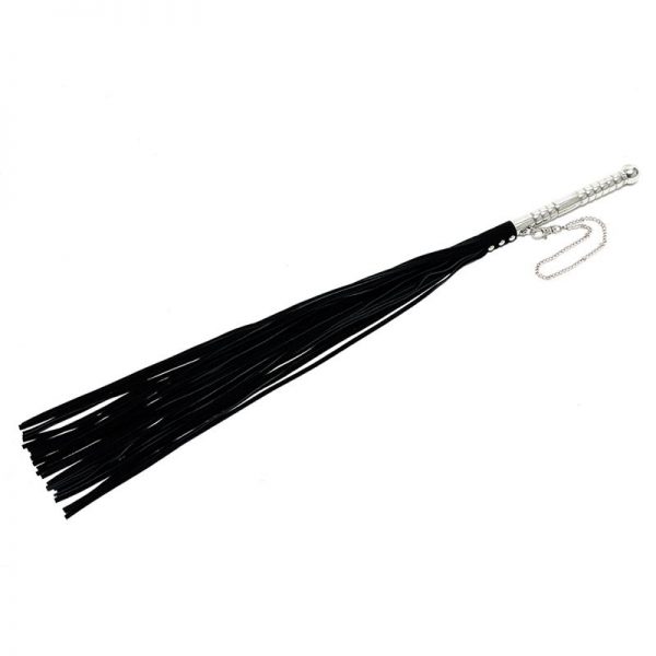 Rimba Bondage Play Flogger 78 cm barato