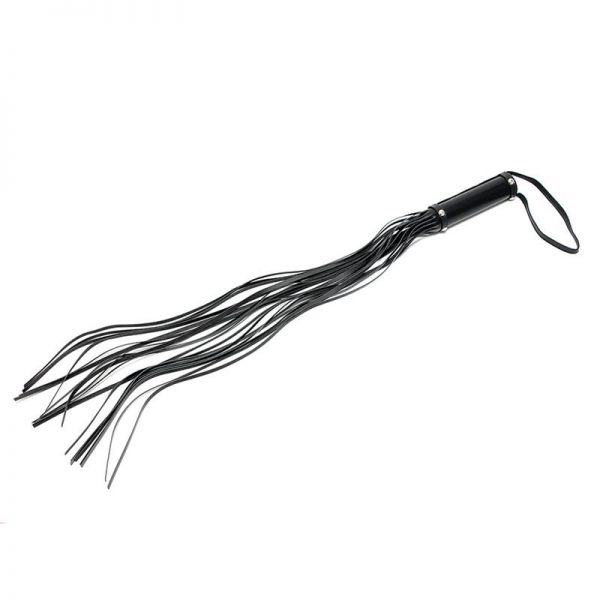 Rimba Bondage Play flogger 80 cm barato